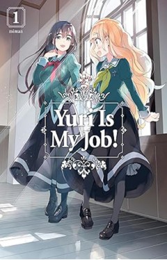 Yuri Is My Job! 1